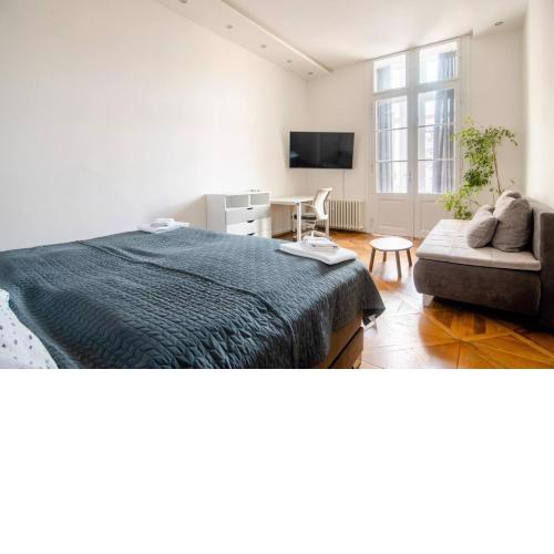 Prague Centre Apartments