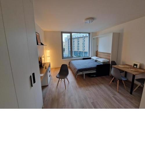 Prague City Center Apartment