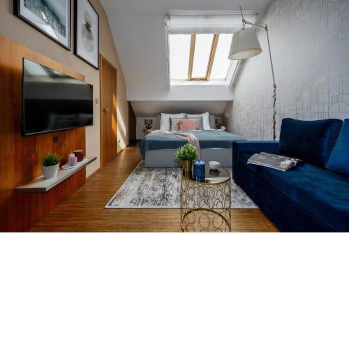 Prague Days - AC - Prime Location - Close to the Charles Bridge