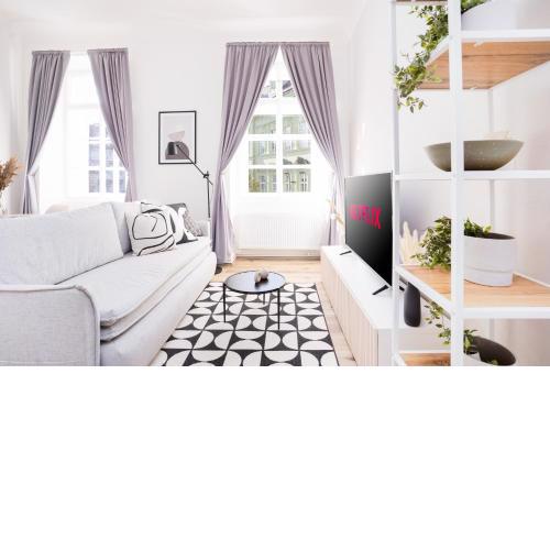 Prague Days - Bright Apartment - Old Town