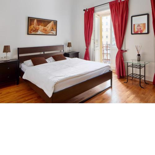 Prague Days - Classy Apartment in The Old Town