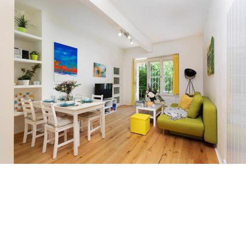 Prague Days - Cozy Apartment - Close to River