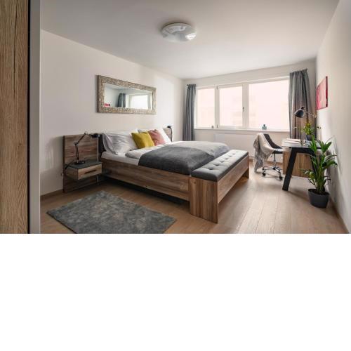 Prague Days - Exclusive Condo in Trendy Neighbourhood