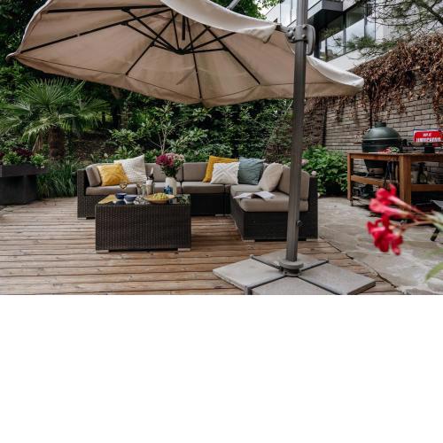 Prague Days - Luxurious Apartment - Quiet area