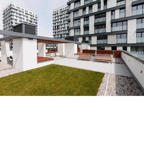 Prague Days - Luxurious Apartments in Trendy Žižkov