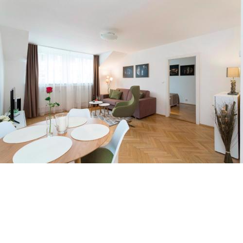 Prague Days - Modern Apartment - New Town