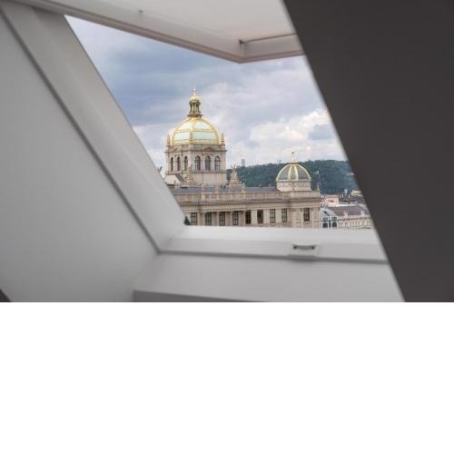 Prague Days - National Museum Studios