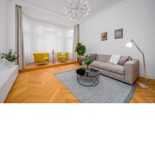 Prague Days - Old Town - Spacious Apartment