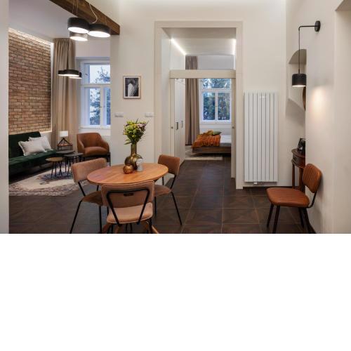 Prague Days - Open-plan Apartment in the Old Town