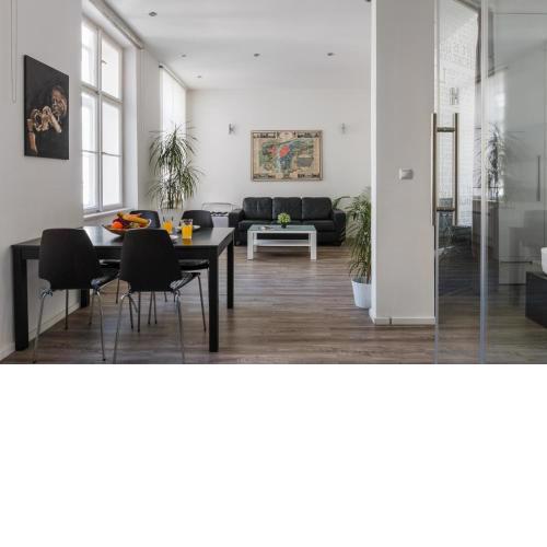 Prague Days - Stylish Apartment in New Town