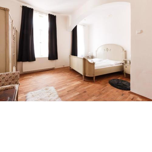 Prague Days - Stylish New Town Apartments