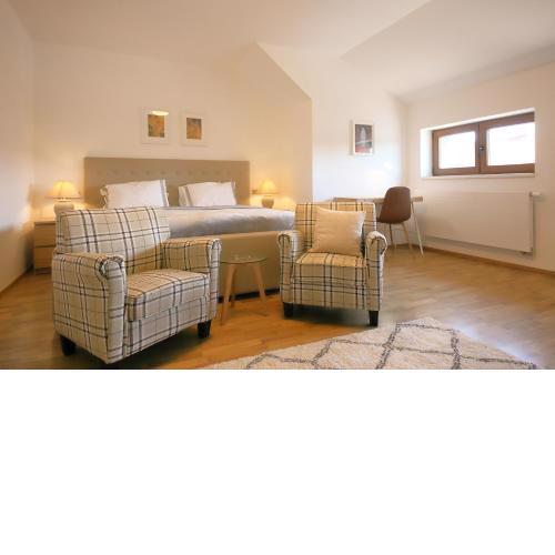 Prague Expat House