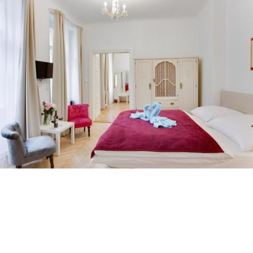 Prague Siesta Apartments
