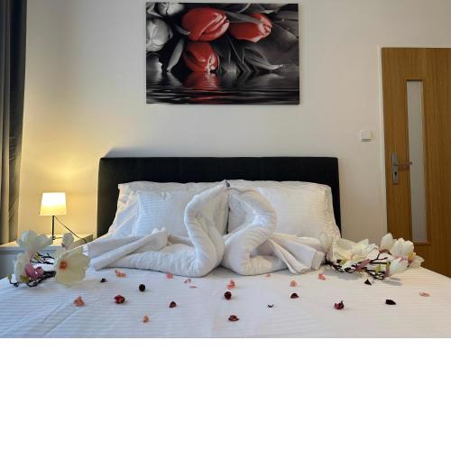 Prague Star Apartment 2