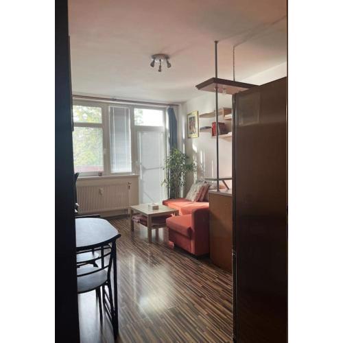 Praha 5 Barrandov- Apartmán Daniela