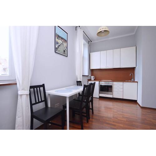 Praktyczne Studio w Sopocie Blisko Plaży by Noclegi Renters