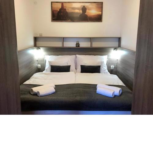 Prána Apartman
