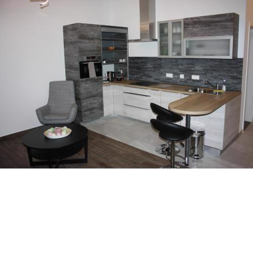 Prater & Center Apartment mit eigener Terrasse