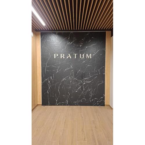 Pratum Plus prywatny ogród z tarasem grill leżaki