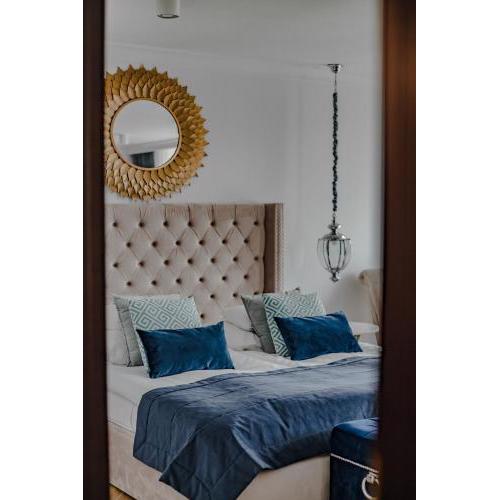 Prawdzic Family Resort & Wellness
