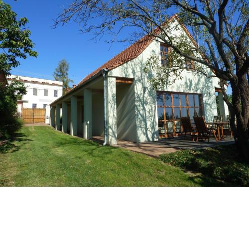 Prázdninový dům Mandorle - Pavlov