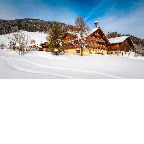 Prechtlhof in Flachau
