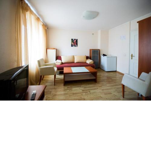 Predslava Hotel