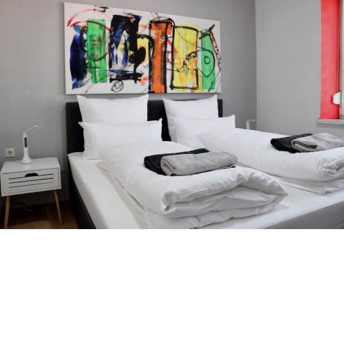 Prein Apartments --- Self-Check-In --- Nähe Red Bull Ring