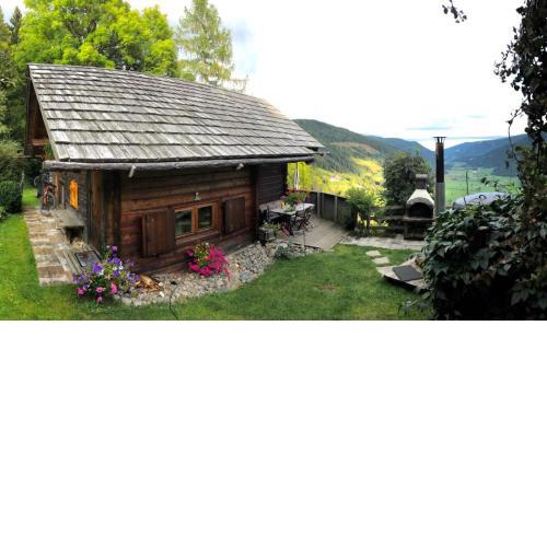 Preissl Hütte