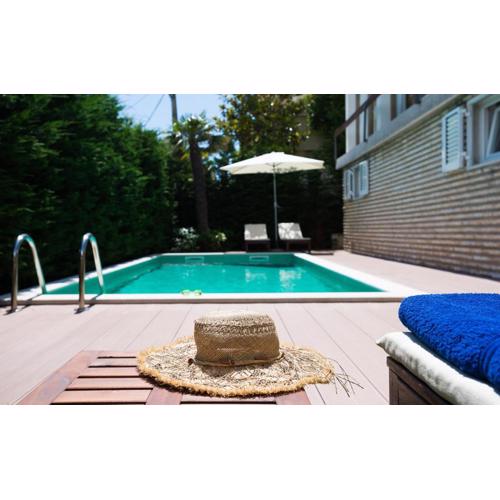 Premantura Holiday House With Sea View