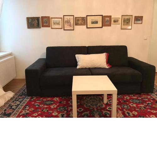 Premarental Apartment 1