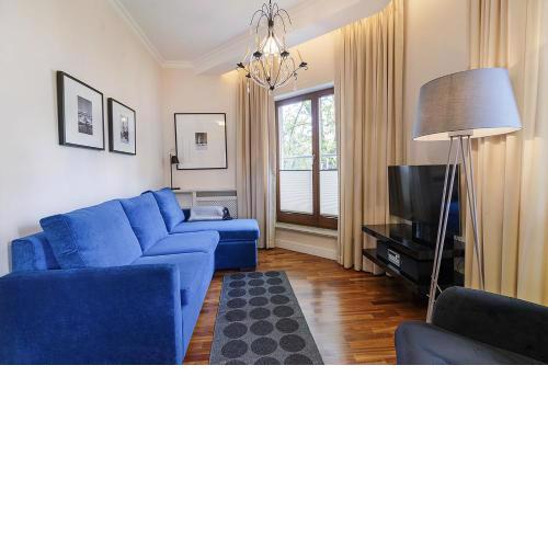 Premier Apartment with Sauna by Grand Apartments