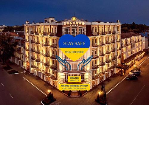 Premier Hotel Palazzo