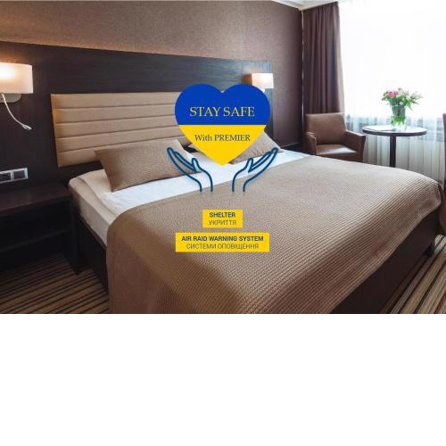 Premier Hotel Rus