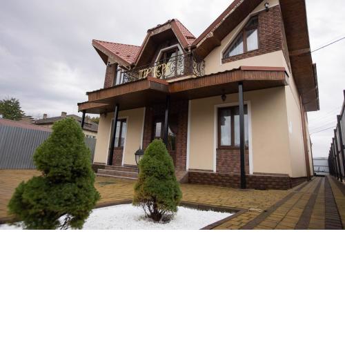 Premiera cottage