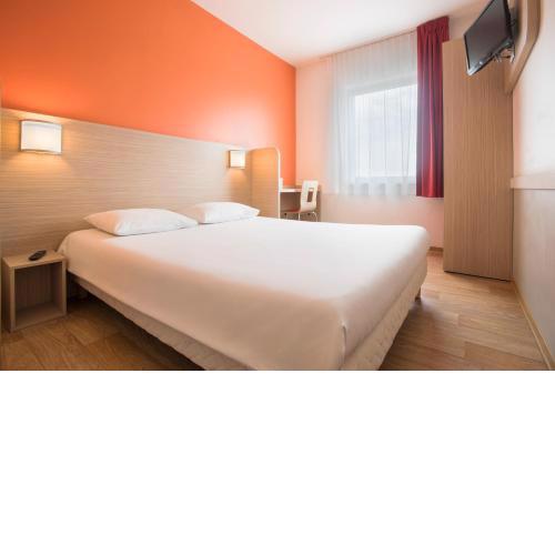 Premiere Classe Wroclaw Centrum