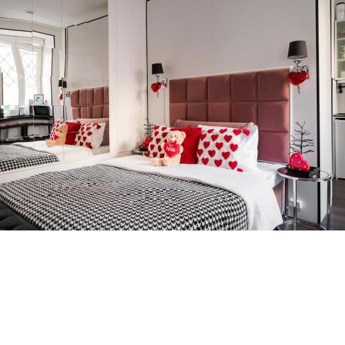 Premium Apart Varsovia Alice 2