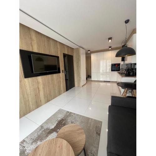 Premium Apartament Grzybowska