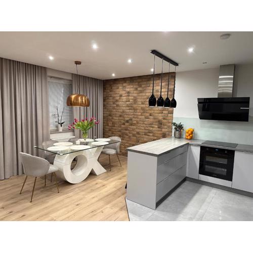 Premium Apartament Polna Szczecinek