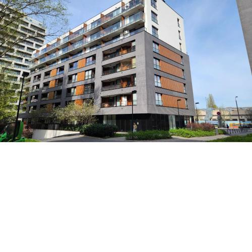 Premium Apartament Siedmiogrodzka 1A parking free