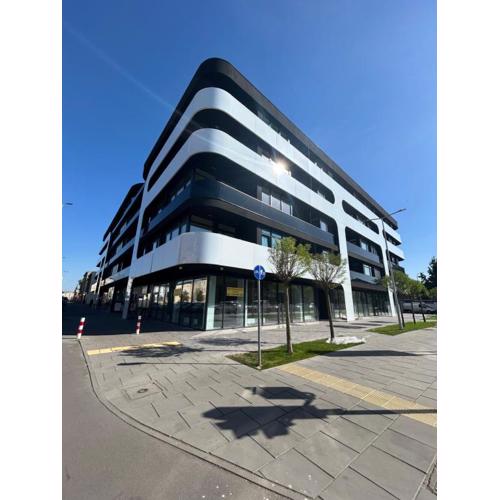 Premium Apartamenty Grunwaldzka 25A