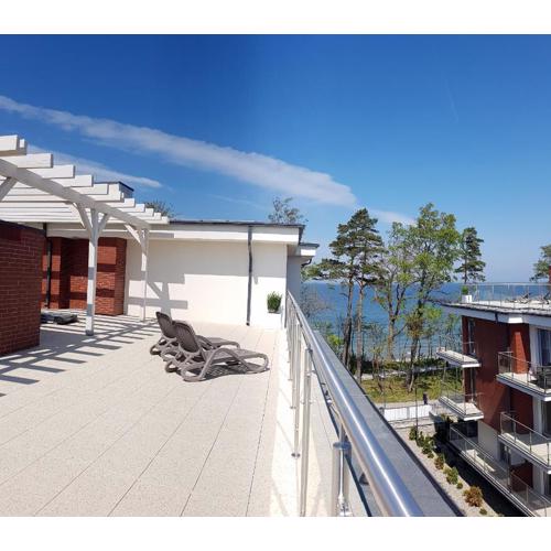 Premium Apartamenty Klifowa