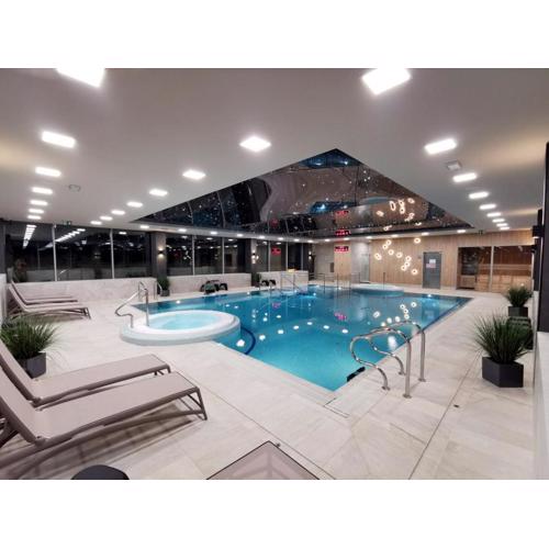 Premium Apartamenty Klifowa