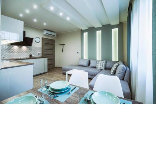 Premium Apartman