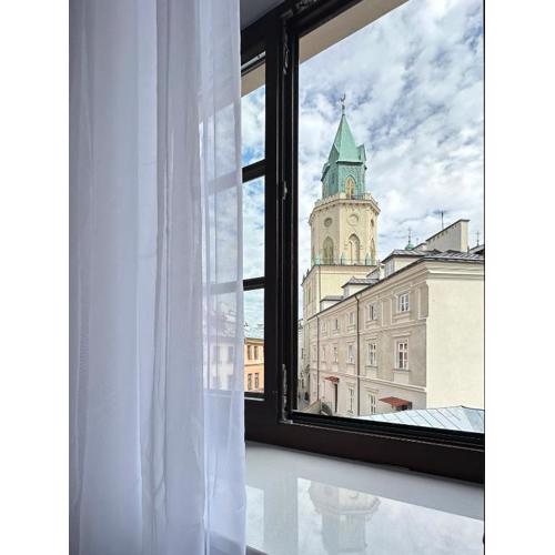 Premium Apartment - Brama Krakowska - Old Town