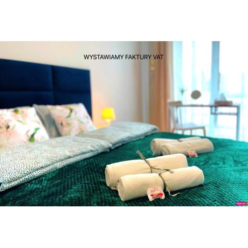 Premium Apartment - Evergreen - SELF CHECK-IN - Parking