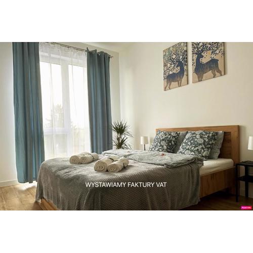 Premium Apartment - Lavender - SELF CHECK-IN - Parking