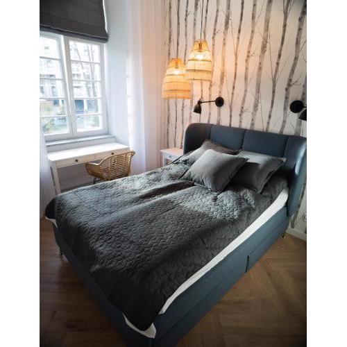 Premium Apartment - Old Town Jana Pawła II