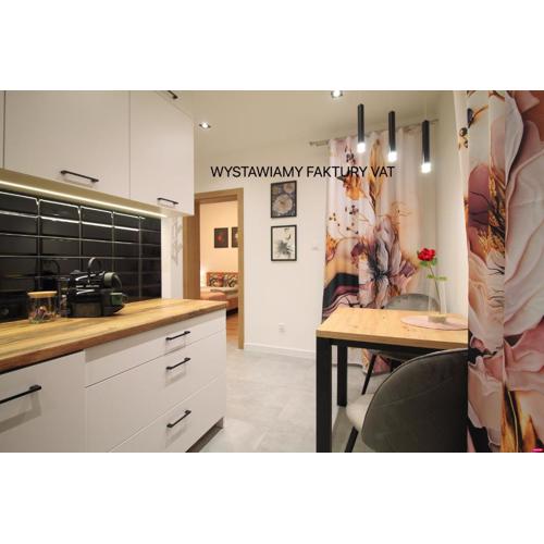 Premium Apartment - Red Rose - SELF CHECK-IN