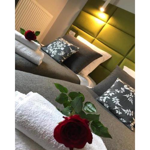 Premium Apartment - Willa Parc